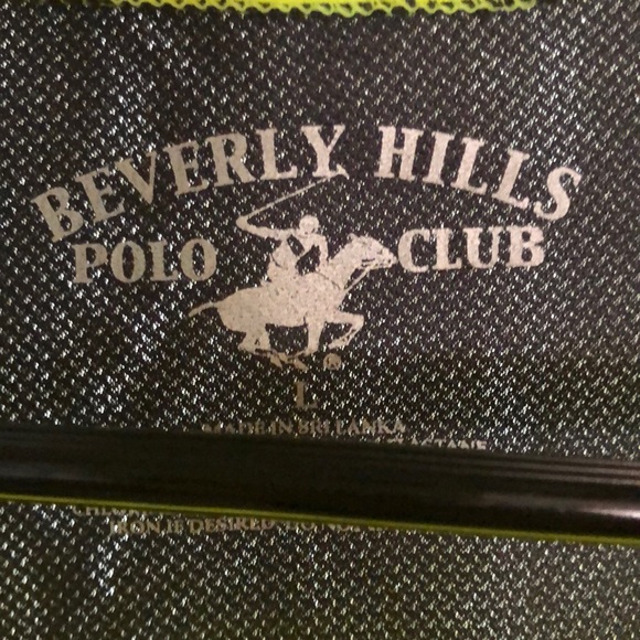 Athletic top - Picture 2 of 3